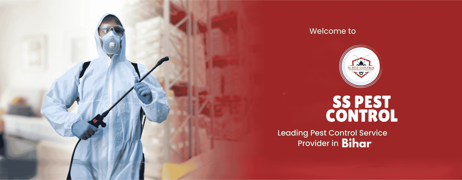 We Eliminate Pests from the Root (2)